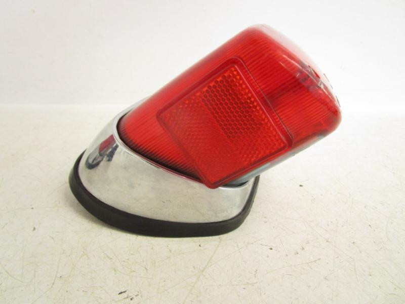 2003 Yamaha XV 250 Virago OEM Rear Taillight 2UJ-84700-00-00 1988